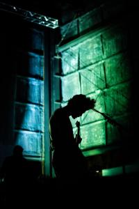Brightside Music Festival at the Central Florida Fairgrounds in Orlando on 4/27/2024
