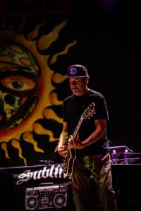 Brightside Music Festival at the Central Florida Fairgrounds in Orlando on 4/27/2024
