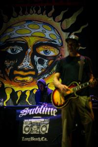 Brightside Music Festival at the Central Florida Fairgrounds in Orlando on 4/27/2024