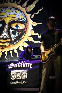 Brightside Music Festival at the Central Florida Fairgrounds in Orlando on 4/27/2024