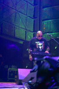 Brightside Music Festival at the Central Florida Fairgrounds in Orlando on 4/27/2024