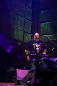 Brightside Music Festival at the Central Florida Fairgrounds in Orlando on 4/27/2024