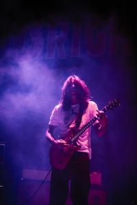 Brightside Music Festival at the Central Florida Fairgrounds in Orlando on 4/27/2024
