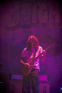 Brightside Music Festival at the Central Florida Fairgrounds in Orlando on 4/27/2024