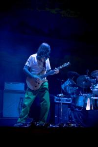 Brightside Music Festival at the Central Florida Fairgrounds in Orlando on 4/27/2024