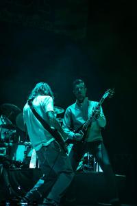 Brightside Music Festival at the Central Florida Fairgrounds in Orlando on 4/27/2024