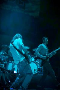 Brightside Music Festival at the Central Florida Fairgrounds in Orlando on 4/27/2024