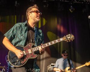Northlands Festival on June 14-15, 2024 day two.