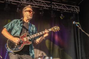 Northlands Festival on June 14-15, 2024 day two.