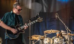 Northlands Festival on June 14-15, 2024 day two.
