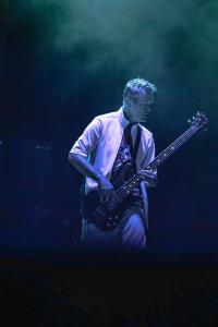 Brightside Music Festival at the Central Florida Fairgrounds in Orlando on 4/27/2024