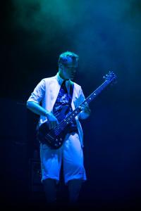 Brightside Music Festival at the Central Florida Fairgrounds in Orlando on 4/27/2024