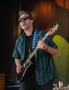 Northlands Festival on June 14-15, 2024 day two.