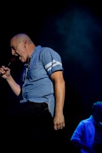 Brightside Music Festival at the Central Florida Fairgrounds in Orlando on 4/27/2024