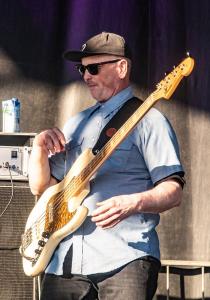 Northlands Festival on June 14-15, 2024 day two.