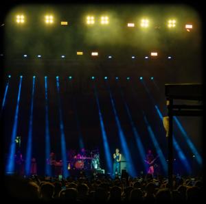 Brightside Music Festival at the Central Florida Fairgrounds in Orlando on 4/27/2024