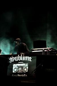 Brightside Music Festival at the Central Florida Fairgrounds in Orlando on 4/27/2024