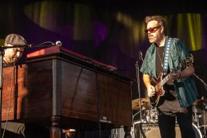 Northlands Festival on June 14-15, 2024 day two.
