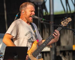 Northlands Festival on June 14-15, 2024 day one.