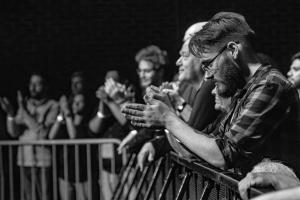 Soen at Brighton Music Hall on May 17, 2024