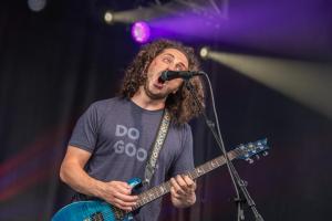 Northlands Festival on June 14-15, 2024 day one.