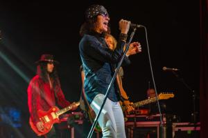 Get The Led Out at the Lynn Auditorium