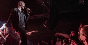 Soen at Brighton Music Hall on May 17, 2024