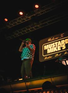 All You Can Eat Tour with Quinn XCII and Knox at Jannus Live on 10/29/2024