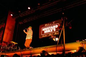 All You Can Eat Tour with Quinn XCII and Knox at Jannus Live on 10/29/2024