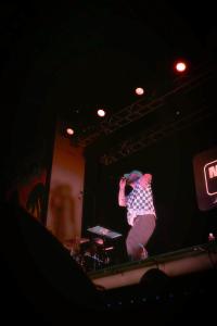 All You Can Eat Tour with Quinn XCII and Knox at Jannus Live on 10/29/2024
