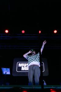 All You Can Eat Tour with Quinn XCII and Knox at Jannus Live on 10/29/2024