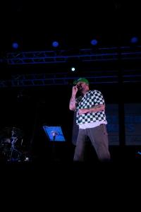 All You Can Eat Tour with Quinn XCII and Knox at Jannus Live on 10/29/2024