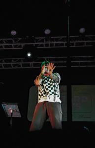 All You Can Eat Tour with Quinn XCII and Knox at Jannus Live on 10/29/2024