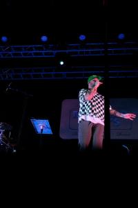 All You Can Eat Tour with Quinn XCII and Knox at Jannus Live on 10/29/2024