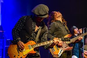 Get The Led Out at the Lynn Auditorium