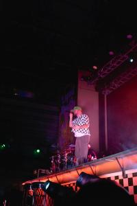 All You Can Eat Tour with Quinn XCII and Knox at Jannus Live on 10/29/2024
