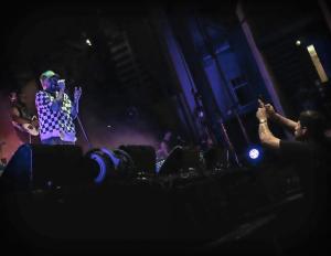 All You Can Eat Tour with Quinn XCII and Knox at Jannus Live on 10/29/2024