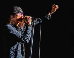 Get The Led Out at the Lynn Auditorium