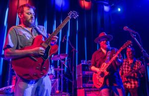 A Band of Brothers at The Cut on 8/3/2024