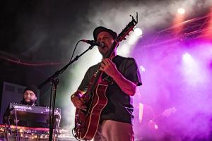 Ryan Montbleau at Brighton Music Hall on 12/16/2023