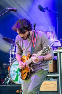 Northlands Festival on June 14-15, 2024 day one.