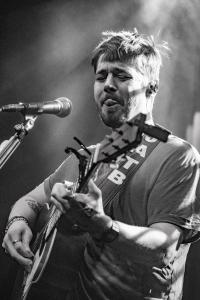 Josiah and the Bonnevilles at Paradise Rock Club in Boston, MA on March 26, 2024