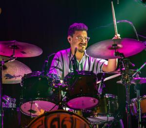 Eggy at Brighton Music Hall in Boston, MA on 11/16/2023.