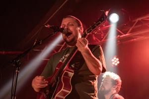 Ryan Montbleau at Brighton Music Hall on 12/16/2023
