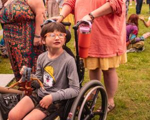 Memorial Meltdown at Charles R. Wood Park on May 25-26, 2024.