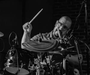 Ryan Montbleau at Brighton Music Hall on 12/16/2023