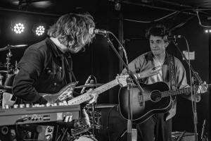Windser at the Middle East on March 29, 2024