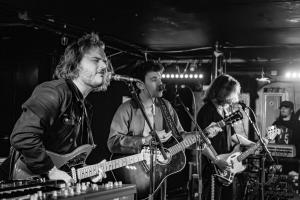 Windser at the Middle East on March 29, 2024