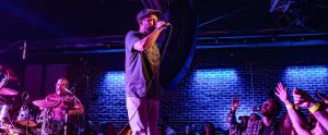 Ryan Montbleau at Brighton Music Hall on 12/16/2023