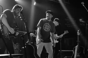 Ryan Montbleau at Brighton Music Hall on 12/16/2023